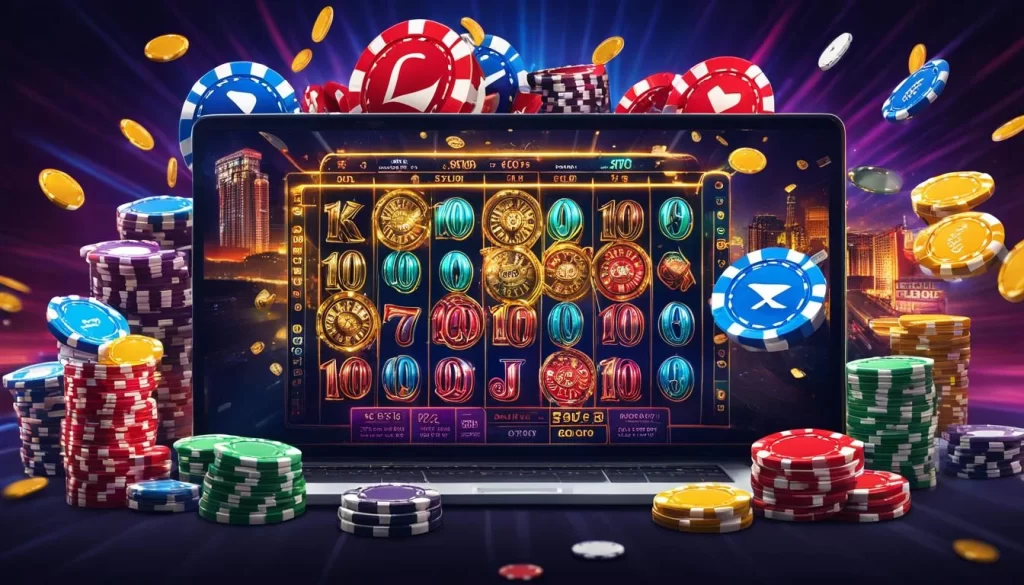 Trò chơi casino trực tuyến chân thực tại 99vz win