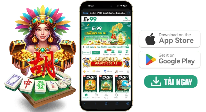 Giao diện thân thiện và dễ sử dụng của 99vz win