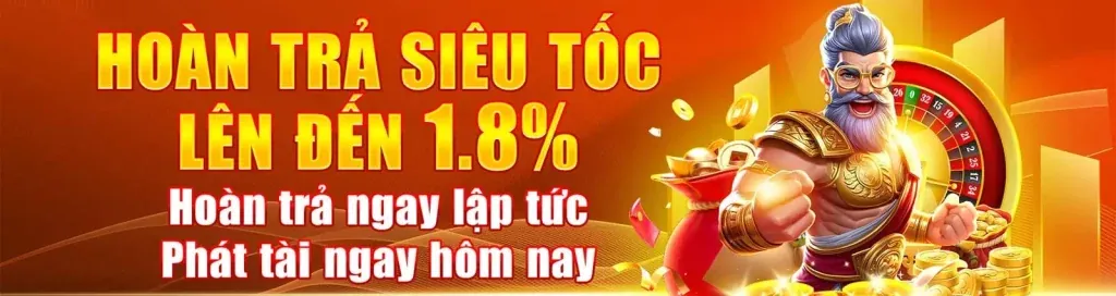 Chương Trình VIP 99vz win, đẳng cấp thượng lưu