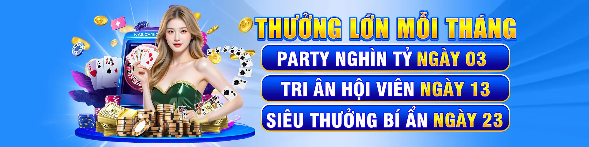Ưu đãi nạp tiền lần đầu và thưởng chào mừng 99vz win