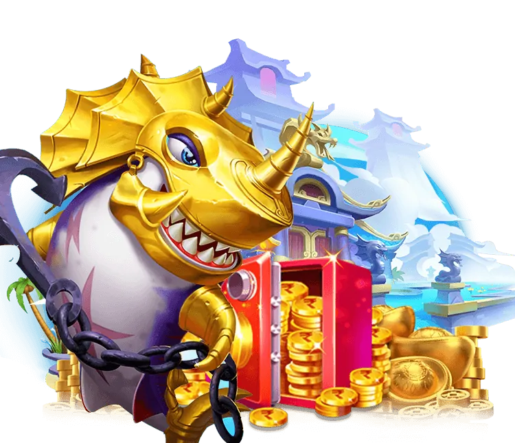 Giao diện game bắn cá 99vz win