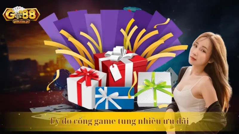 Người chơi mới nhận thưởng chào mừng